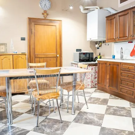 Apartment Di Pregio - Al Piano Terra