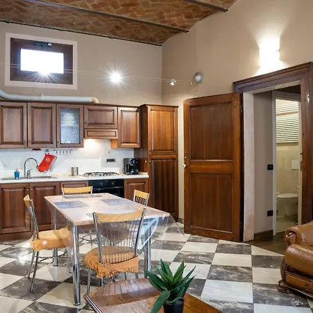 Apartment Di Pregio - Al Piano Terra *