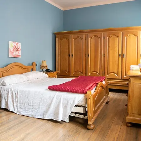 Di Pregio - Al Piano Terra Apartment Ferrara