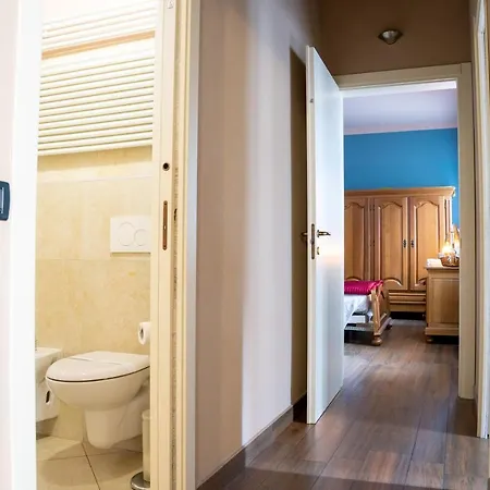 Di Pregio - Al Piano Terra Apartment Ferrara